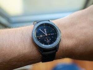 Die besten Ersatzbänder für Ihre 46mm Galaxy Watch