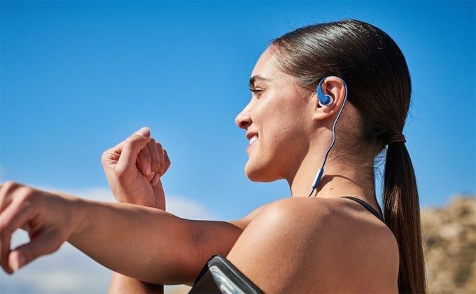 Diese Ohrhörer unter 20 US-Dollar eignen sich hervorragend zum Annehmen von Anrufen und zum Hören von Musik