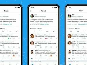 Twitter arbeitet endlich an einem "Ablehnen"-Button, sozusagen