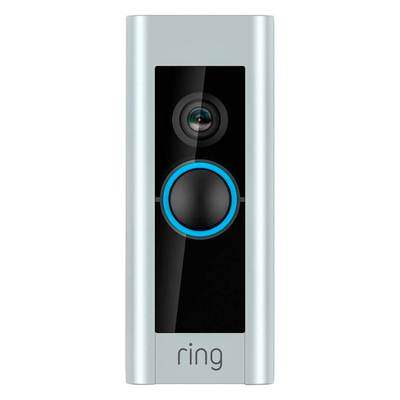 Ring Video Türklingel Pro (Certified Refurbished)