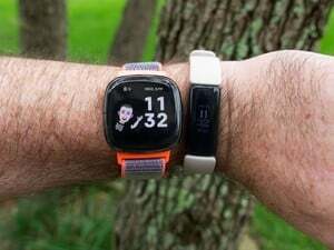 Wird Googles Smartwatch-Wiederbelebung das Ende der Fitbit-Tracker bedeuten?