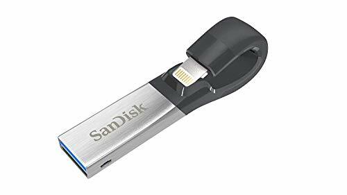 SanDisk iXpand 256 GB Flash-Laufwerk