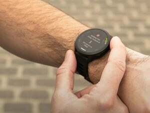 Dies sind die besten Bänder für Ihre Garmin Forerunner 55 GPS-Smartwatch