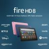 Amazon Fire HD 8-Tablet, 8 Zoll...