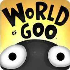 World Of Goo-Ikone