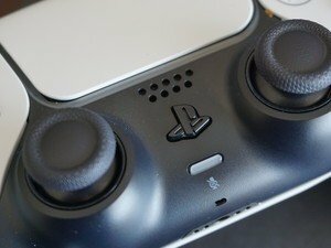 Hier ist der Grund, warum die Joysticks des PlayStation 5 DualSense-Controllers driften