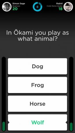 QuizUp für Android