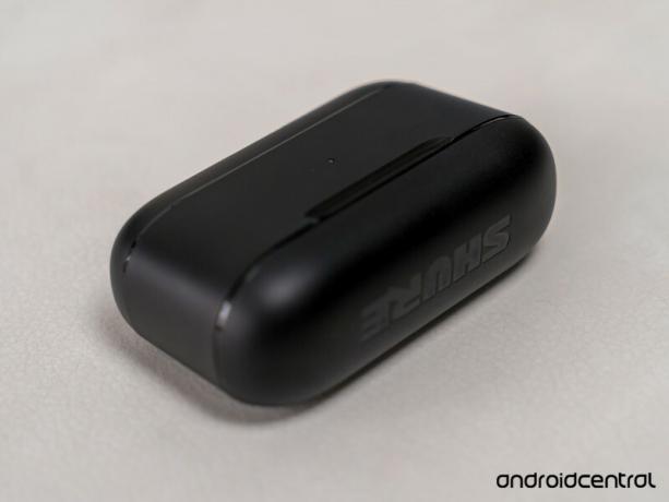 Shure Aonic Free Case