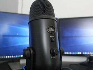 Schnapp dir ein tolles Mikrofon für deine PS4-Livestreams