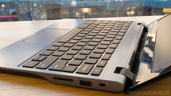 „Acer C720 Chromebook“