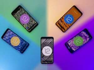 Hier sind die T-Mobiltelefone, die das Android 12-Update erhalten