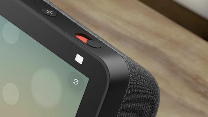 Amazon Echo Show 5 Kameraschalter der 3. Generation
