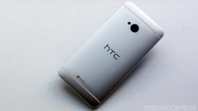HTC אחד