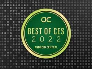 Android Centrals Best of CES 2022