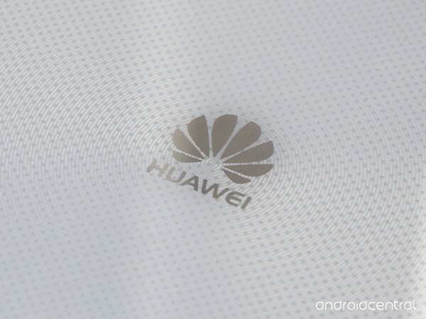 „Huawei Ascend P7“
