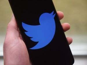 Twitter sagt, dass man ohne seine Zustimmung keine Medien von jemandem posten darf