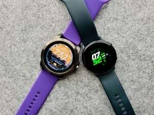 Die Pixel Watch behebt nicht die Probleme von Wear OS, Samsung jedoch möglicherweise