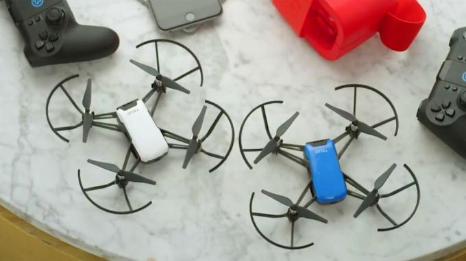 Die besten Drohnen für Kinder und Junggebliebene