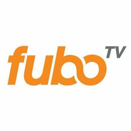 Fubo Tv Logo