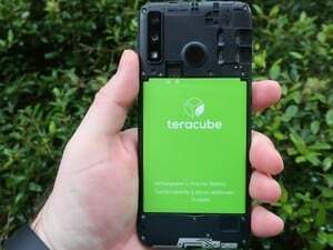 Arvostelu: Teracube 2e on kestävämpi puhelin, johon sinulla on varaa