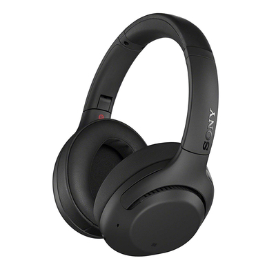 Sony WH-XB900N Drahtlose Over-Ear-Kopfhörer mit aktiver Geräuschunterdrückung