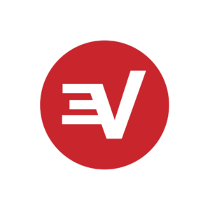 Logotipo Express VPN