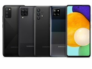 Samsung bringt seine neuesten Galaxy A-Smartphones ab 110 US-Dollar in die USA