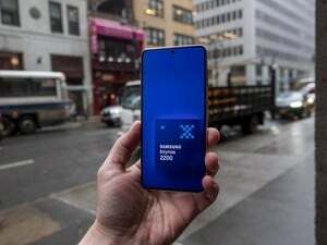 Jetzt ist es an der Zeit, dass Samsung den Exynos-Chipsatz in all seinen Handys verwendet