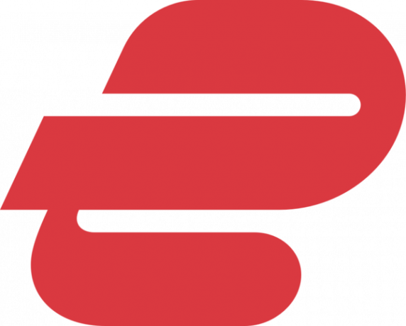 Expressvpn Monogramm Logo