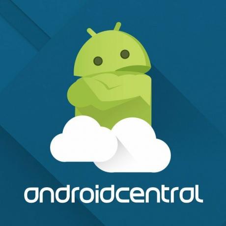 Android-Zentrale